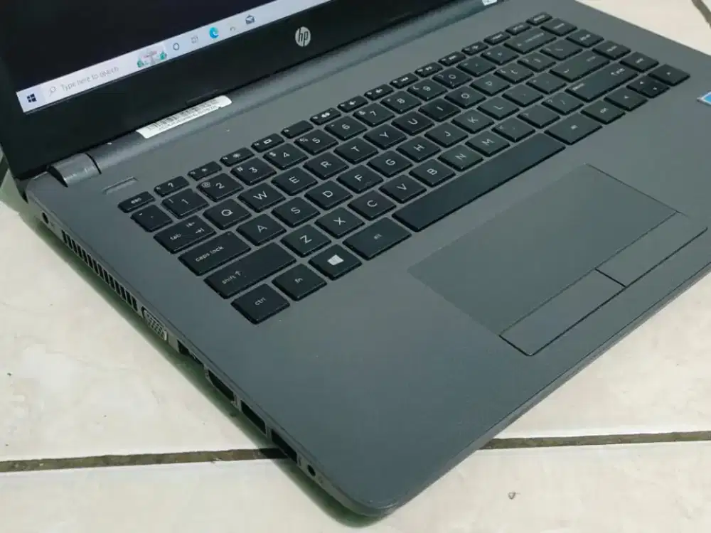 Hp 14 - bs710TU