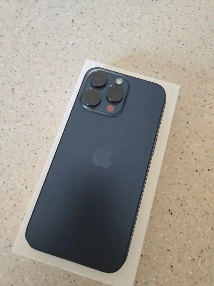 IPHONE 15 PROMAX 512GB