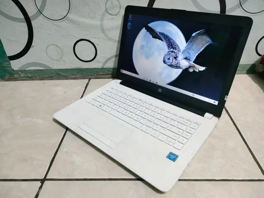 HP 14 - bs710TU