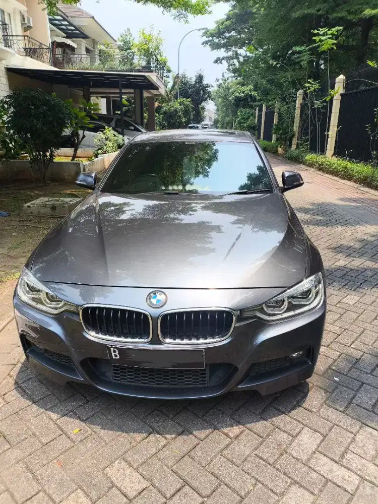 330i MURAH AJA, JUAL CEPET
