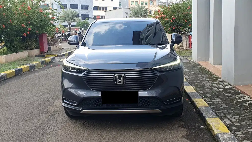 Honda HR-V 2024 Bensin