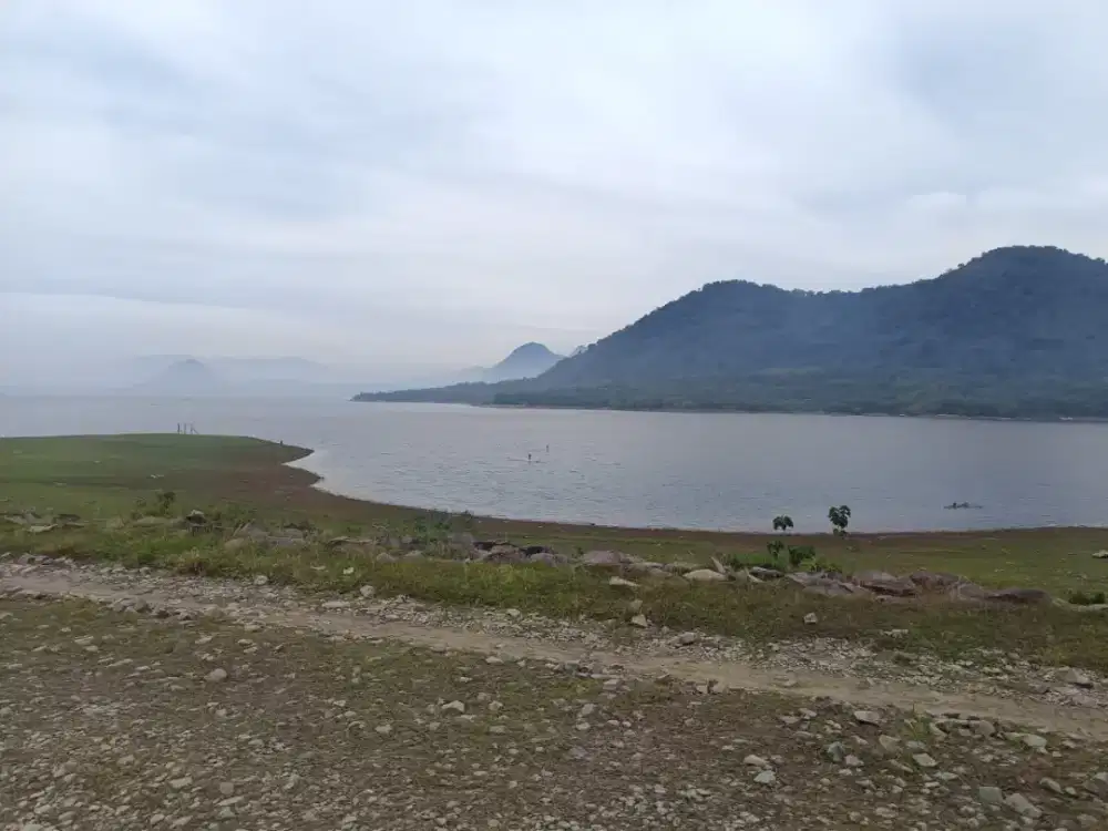 Jual Kavling Siap Bangun di Jatiluhur Purwakarta