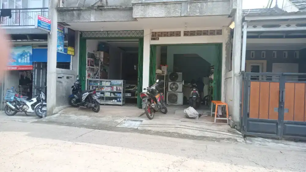 Ac bekas 1/2pk free pasang pipa 3m