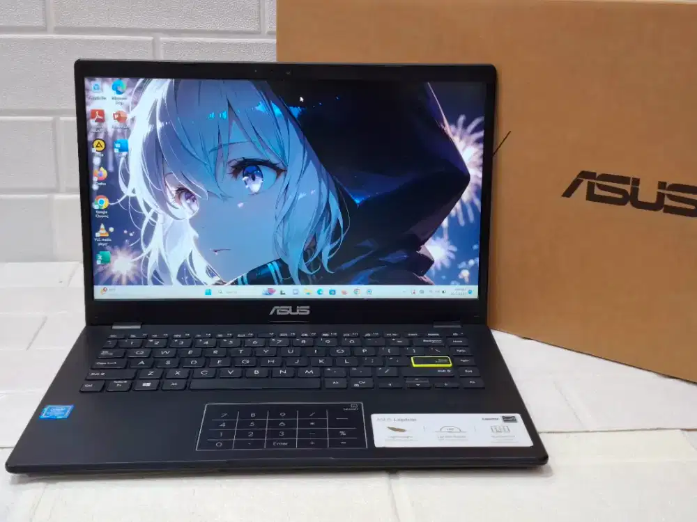 Laptop Asus Vivobook E410MA