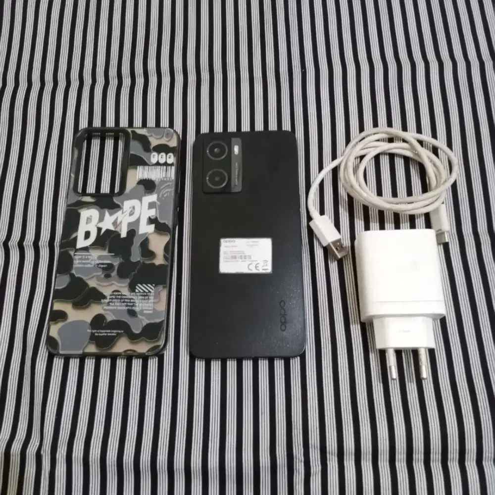 OPPO A77S 8/128