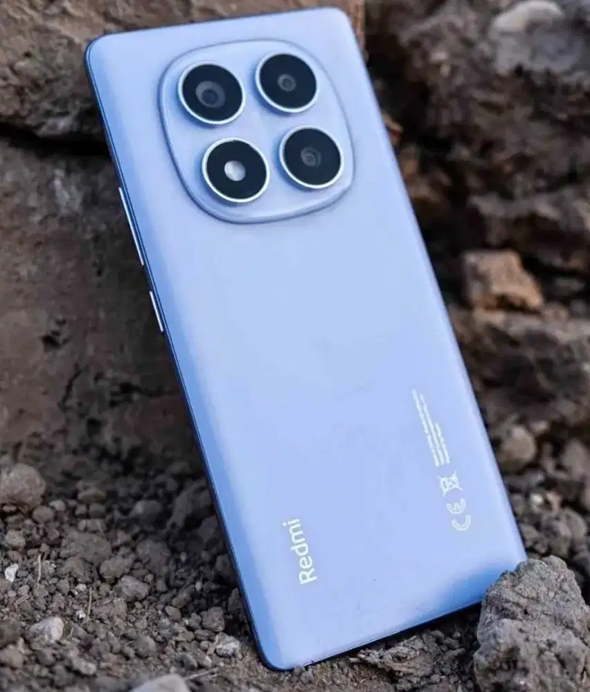 KREDIT REDMI NOTE 14 PRO 5G 12/512
