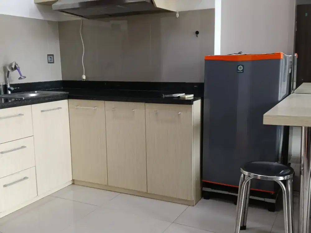 Disewakan apartemen 2 BR di Marvell Linden City Dekat Univ WM Dinoyo