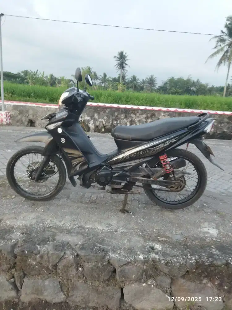 Vega zr 2011 H Demak