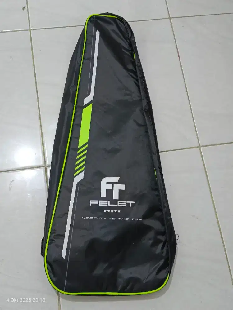 Tas raket single ransel