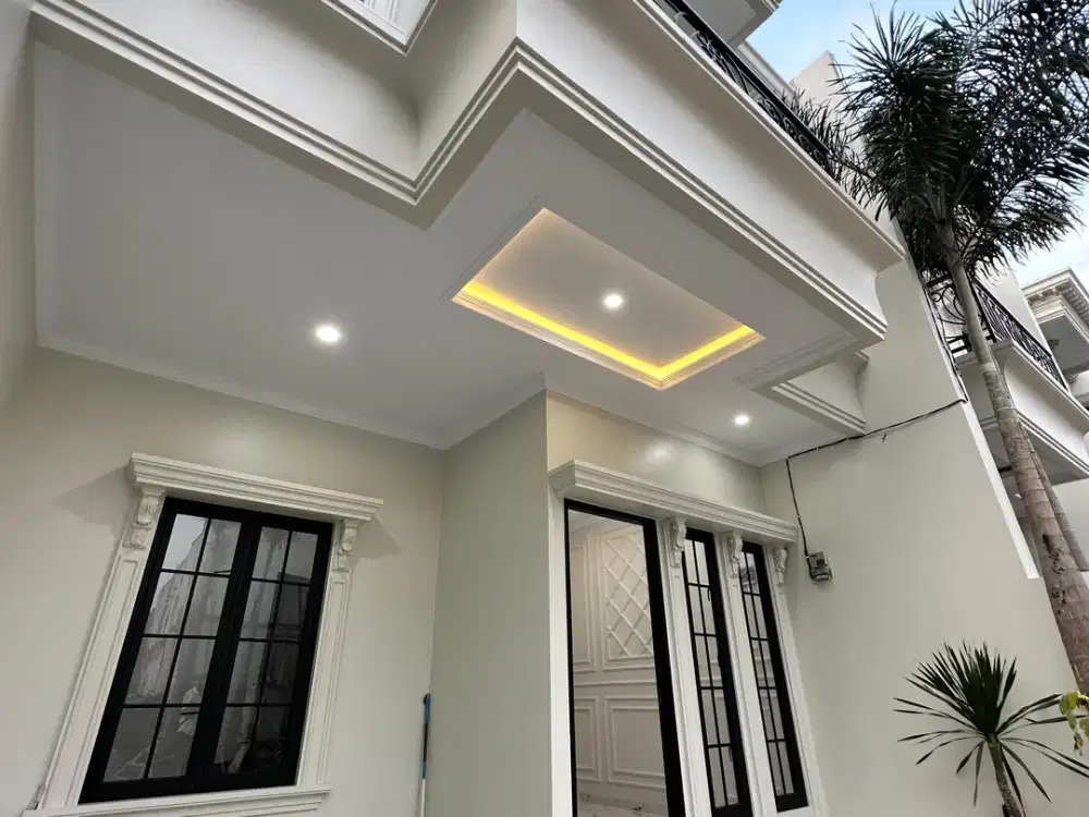 rumah murah Jagakarsa,siap huni Cash dan Kpr
