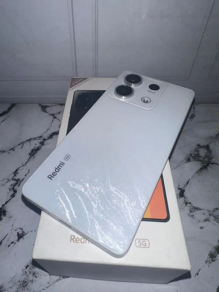 Redmi Note 13 5G 8/256 Fullset