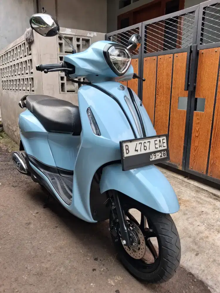 Yamaha Grand Filano 2023 [LIKE NEW]