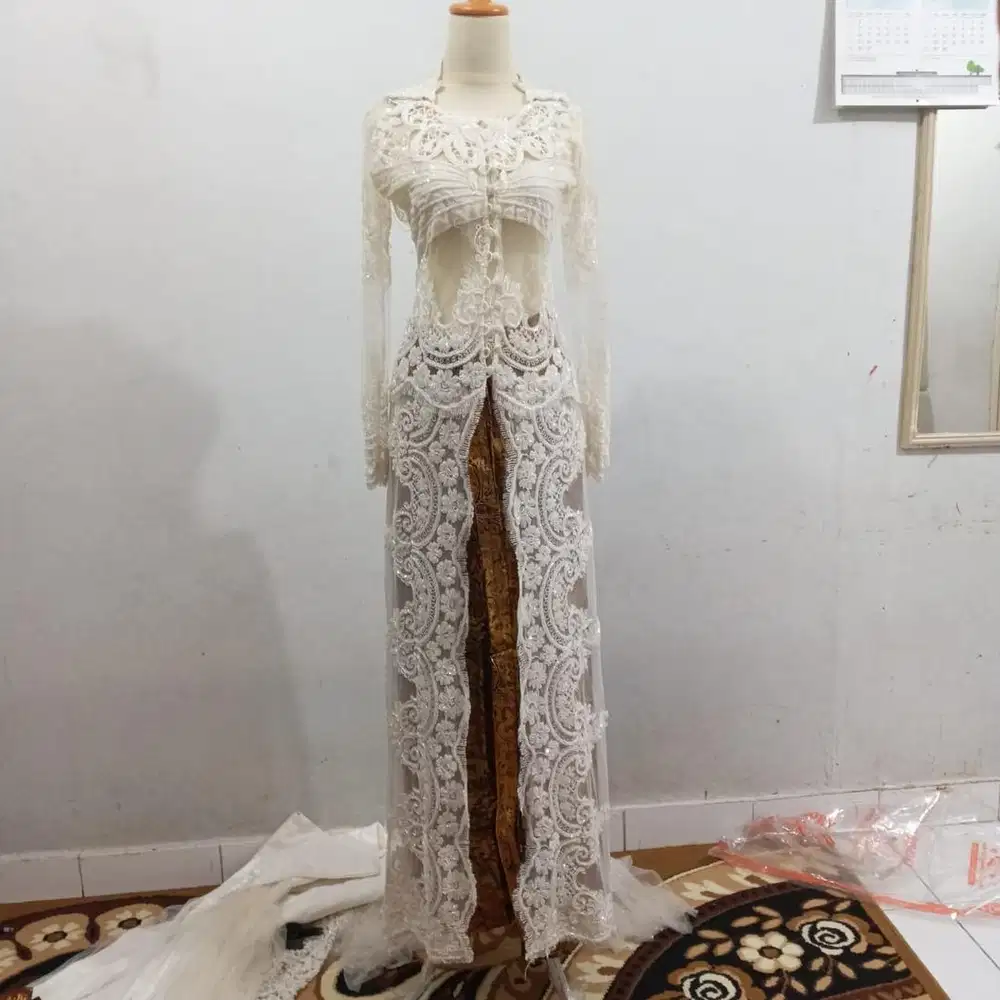 KEBAYA MURAH CIOMAS