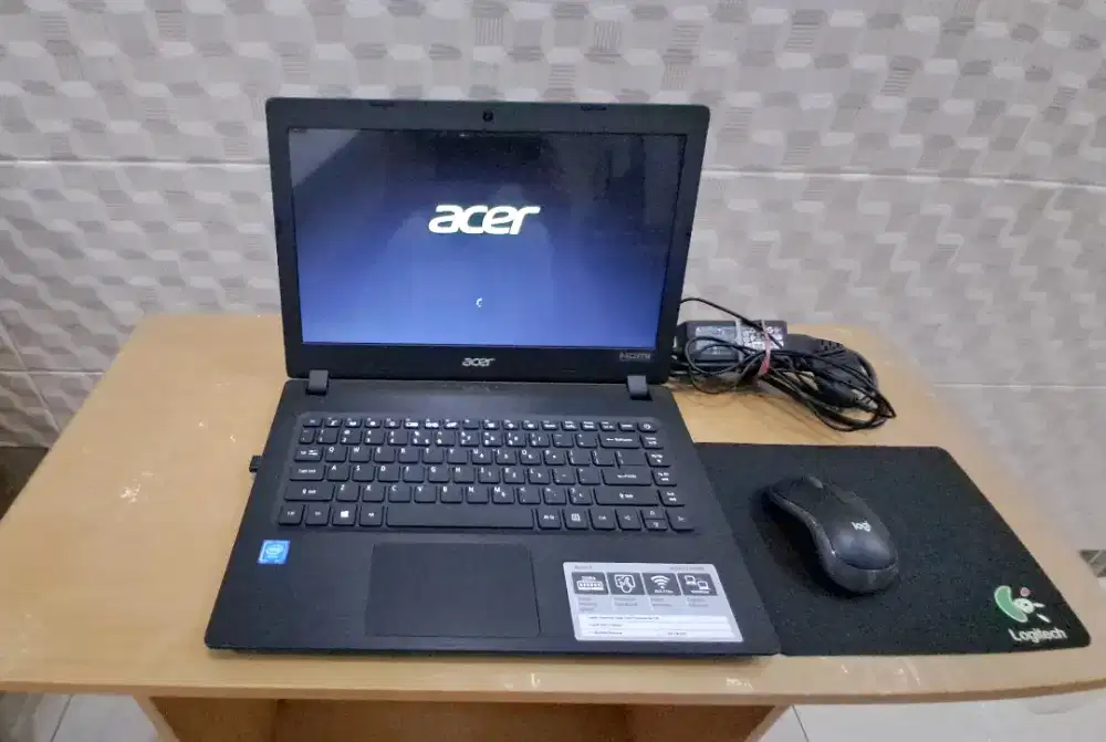 Laptop Acer ASLI Aspire 3 A314-32-COHM