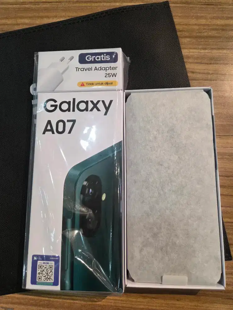 Samsung galaxy A07
