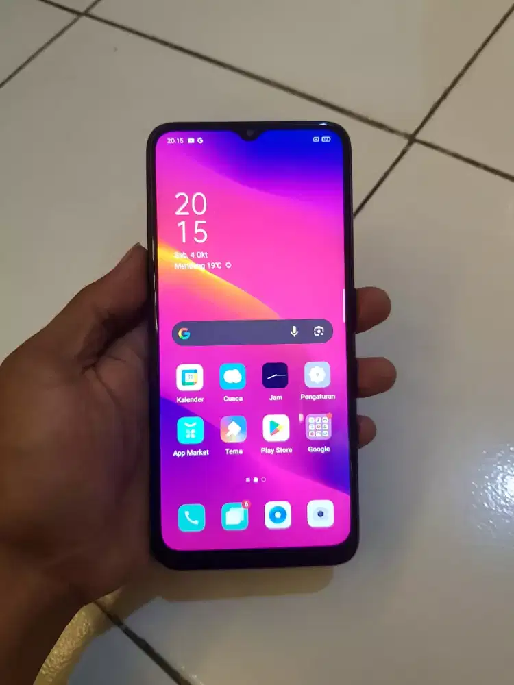 OPPO A5 2020 3/64