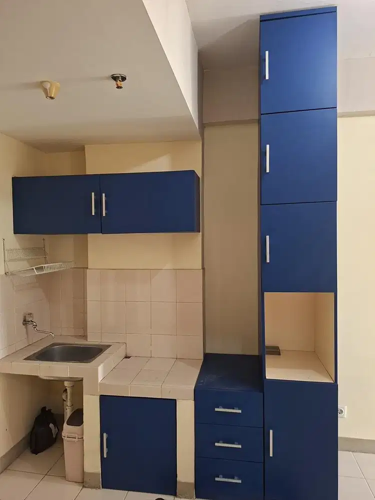 Disewakan unit di Apartemen Sunter Park View