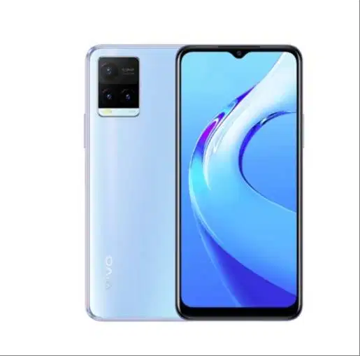 Vivo Y21T Second Like New