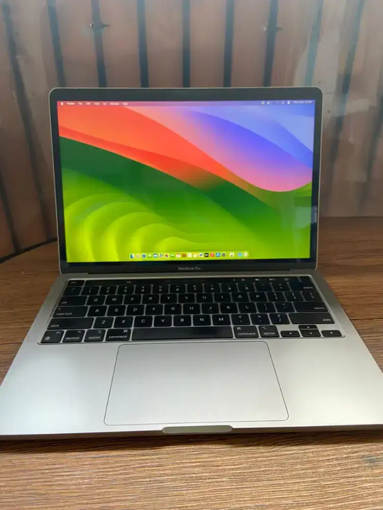 Mac Pro M1 Touchbar 8/256