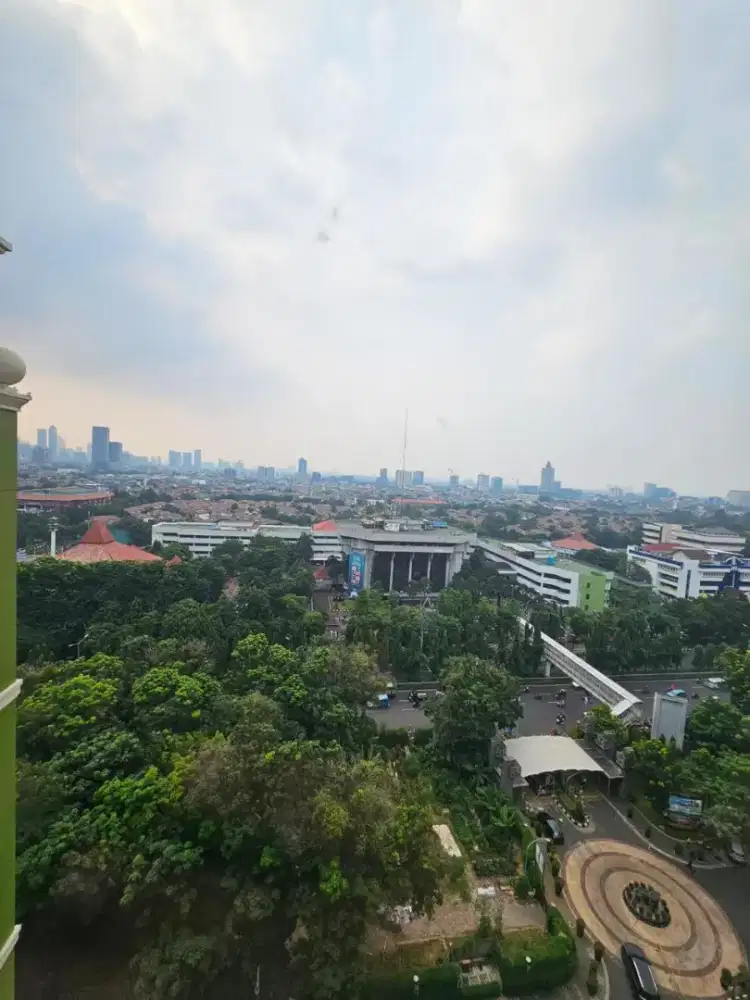 Disewakan Apartemen Kalibata