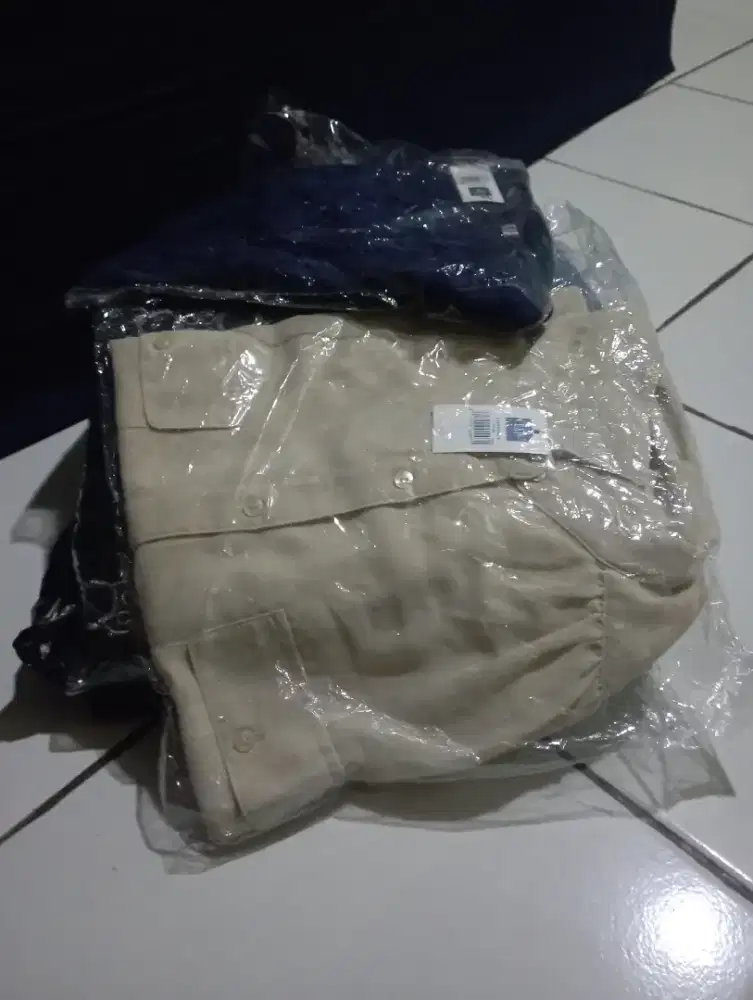 Baju murah obral
