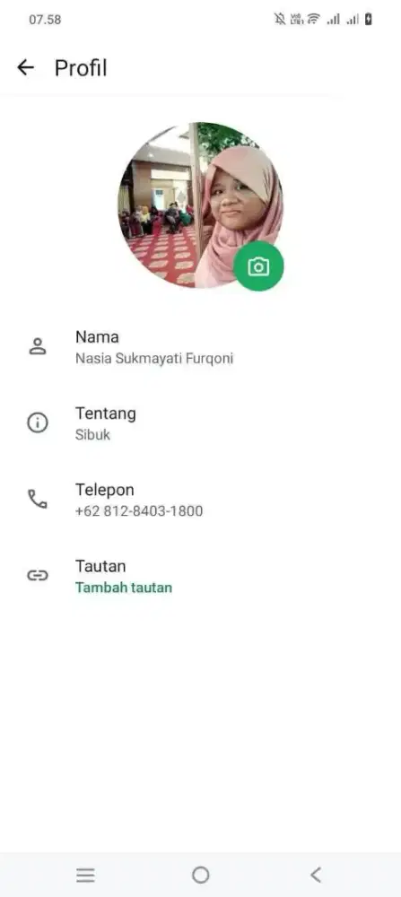 Yukk kita ada promosi Wifi Indihome yang mau pemasangan baru