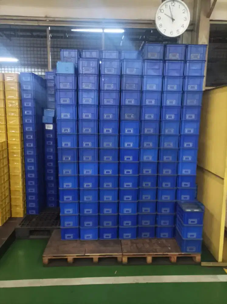 Jual kotak parts