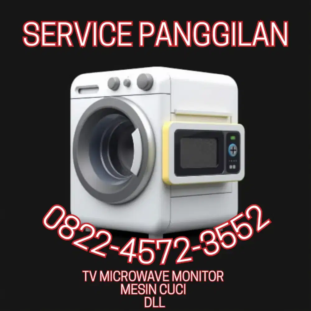 SERVICE TV  PANGGILAN