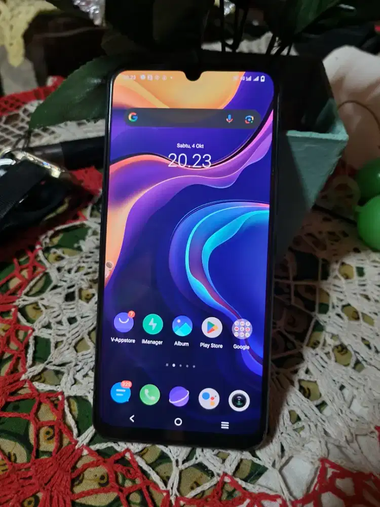 VIVO V20SE BATANGAN