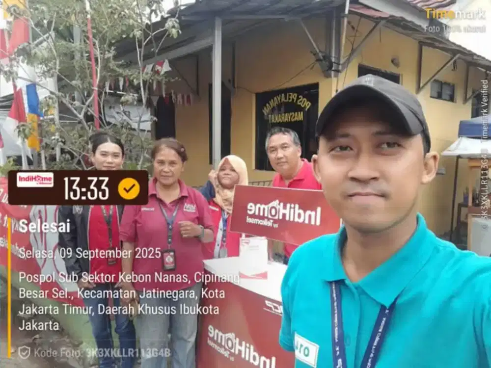 Wifi Indihome yang mau pemasangan baru Indihome yang mau
