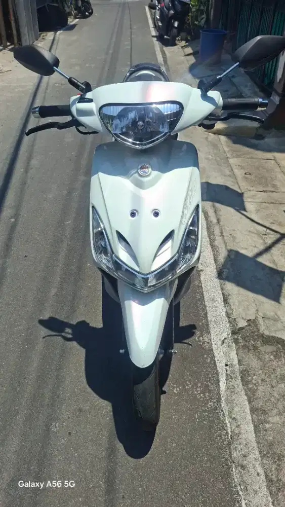 Dijual mio spek 58 harian