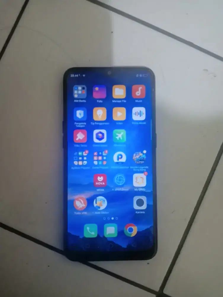 Oppo A5s Wifi/hp only 3/64GB