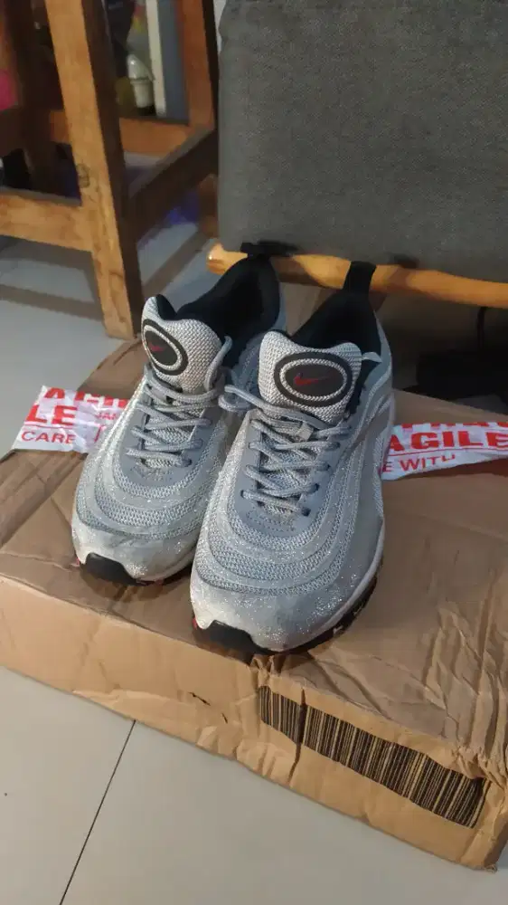 Sepatu airmax uk 36