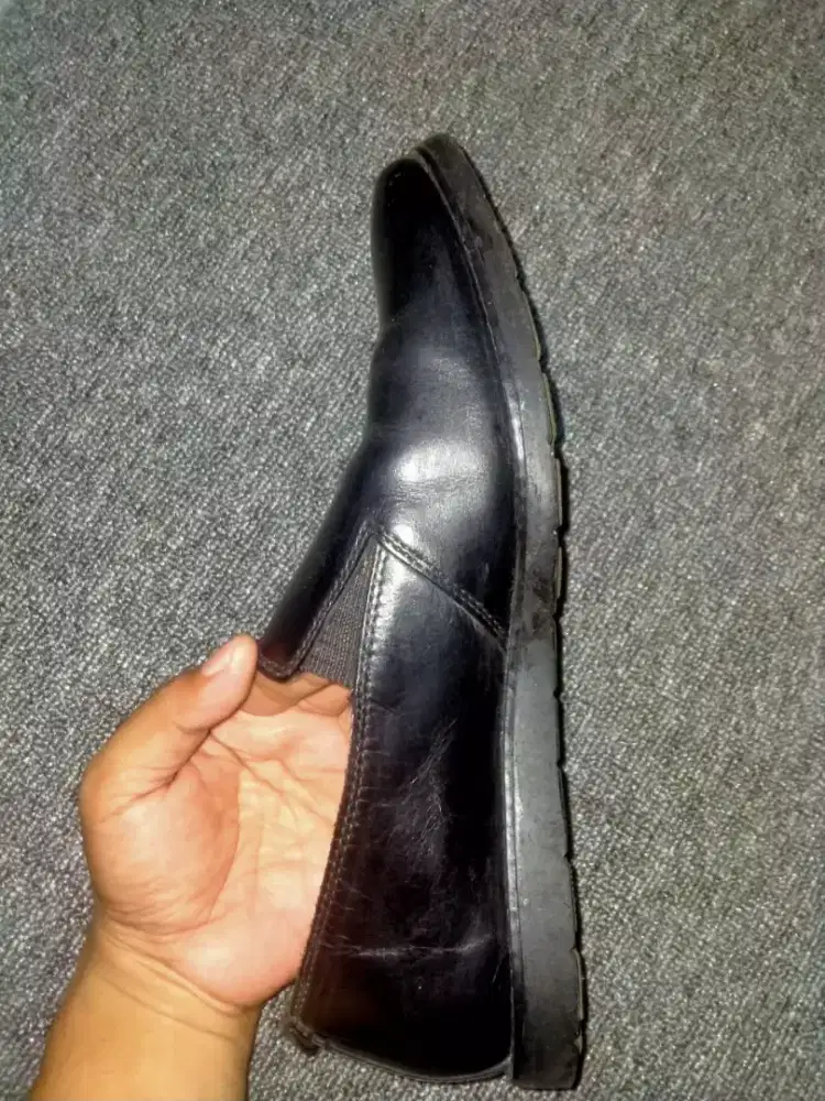 Pantofel Hush puppies