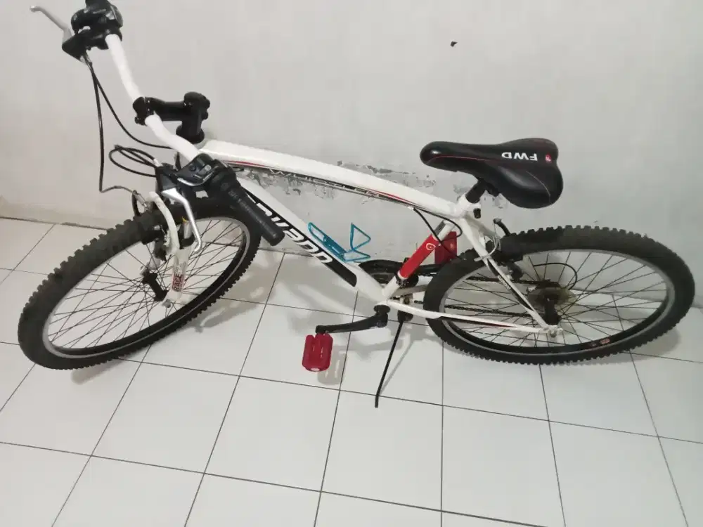 Jual sepeda laki