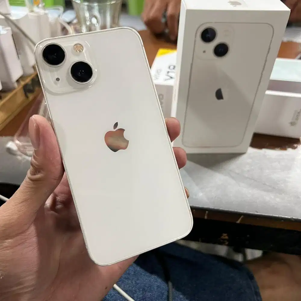 IPHONE 13 MINI 256GB IBOX