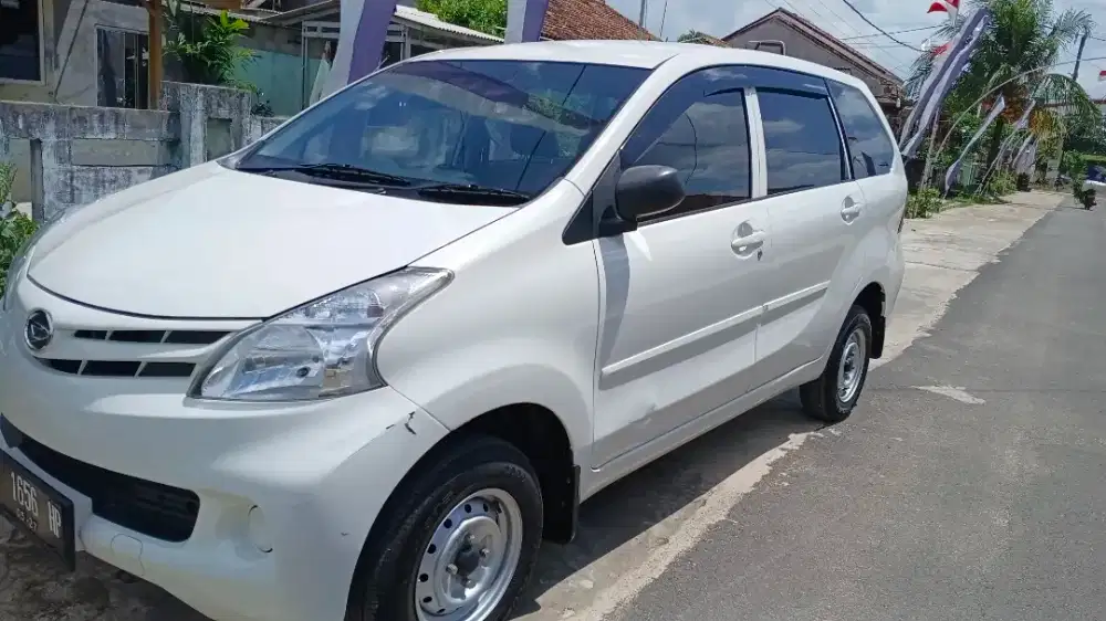 Xenia 1.0 2012 MT