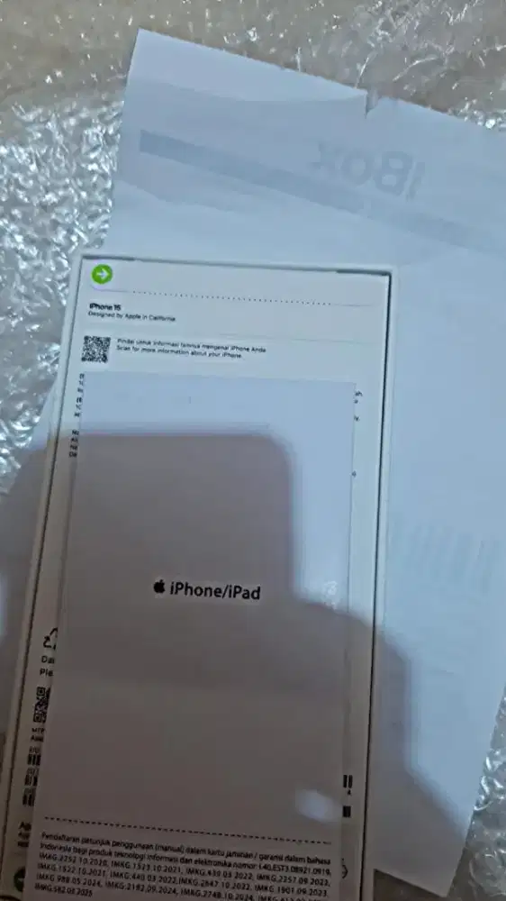 iPhone 15 128gb