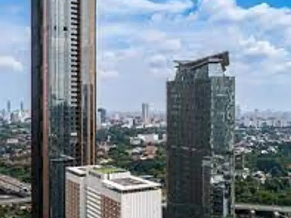 Dijual Apartemen St Regis Residences @Kuningan 3+1 BR (Size 356 Sqm) TERMURAH SEBELUM TERJUAL