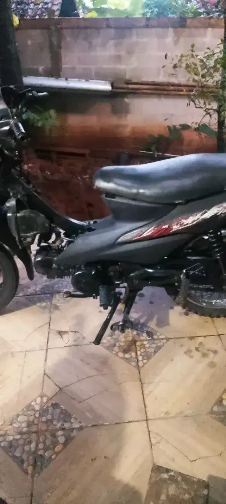 HONDA SUPRA FIT X/NEW 2008 JUAL CEPAT