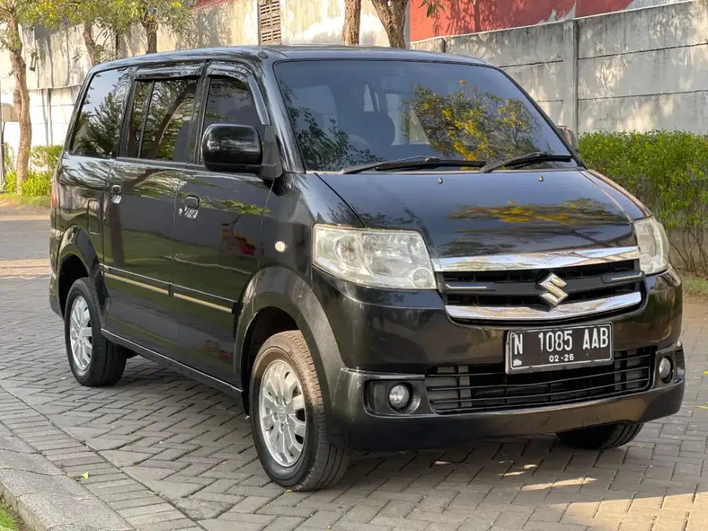 Apv arena GX matic