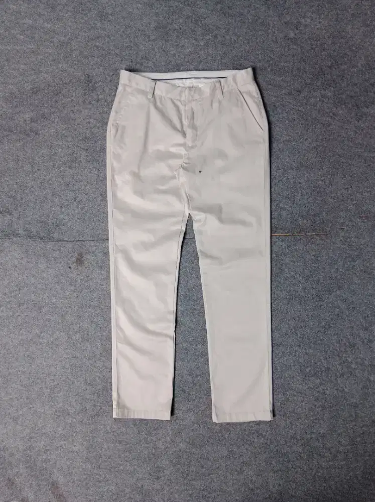 Pants chinos GIORDANO size 32-33