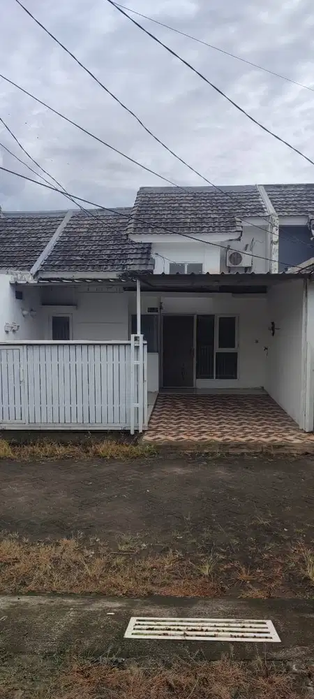 Sewa Rumah Buana Gardenia Pinang Kunciran Kota Tangerang
