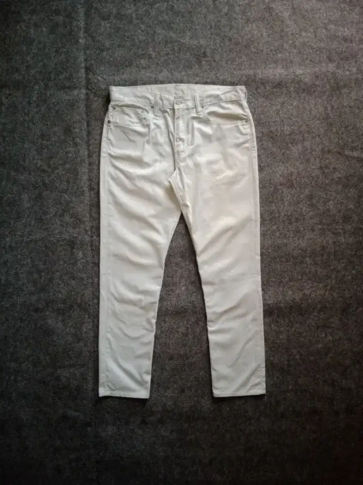 Pants LEVIS 511 size 34