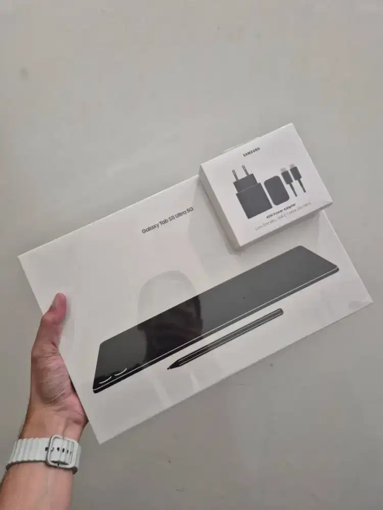 SAMSUNG GALAXY TAB S11