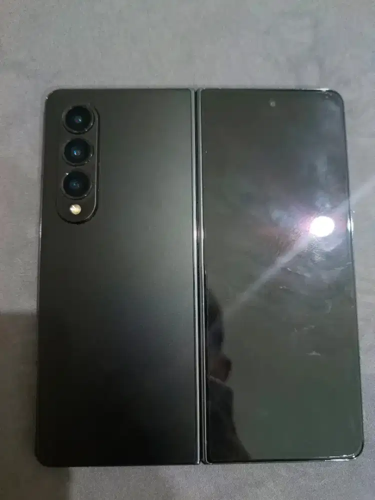 Samsung Z fold 4 12/256