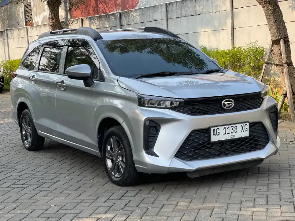 Xenia X 1.3 matic