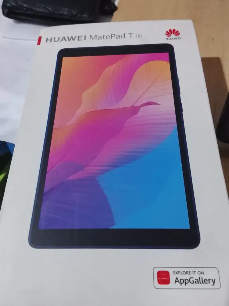 jual tablet huawei mate pad t 8