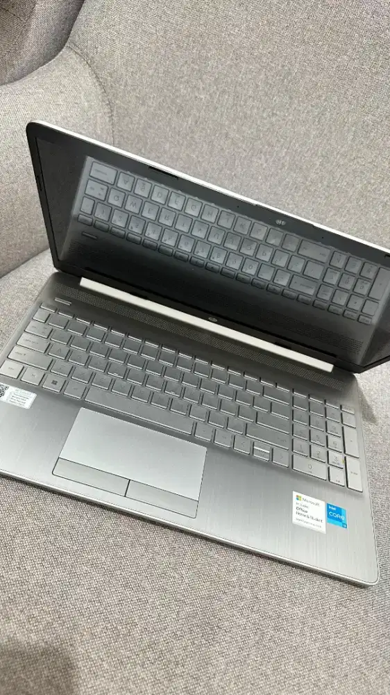 FORSALE LAPTOP HP i3 core