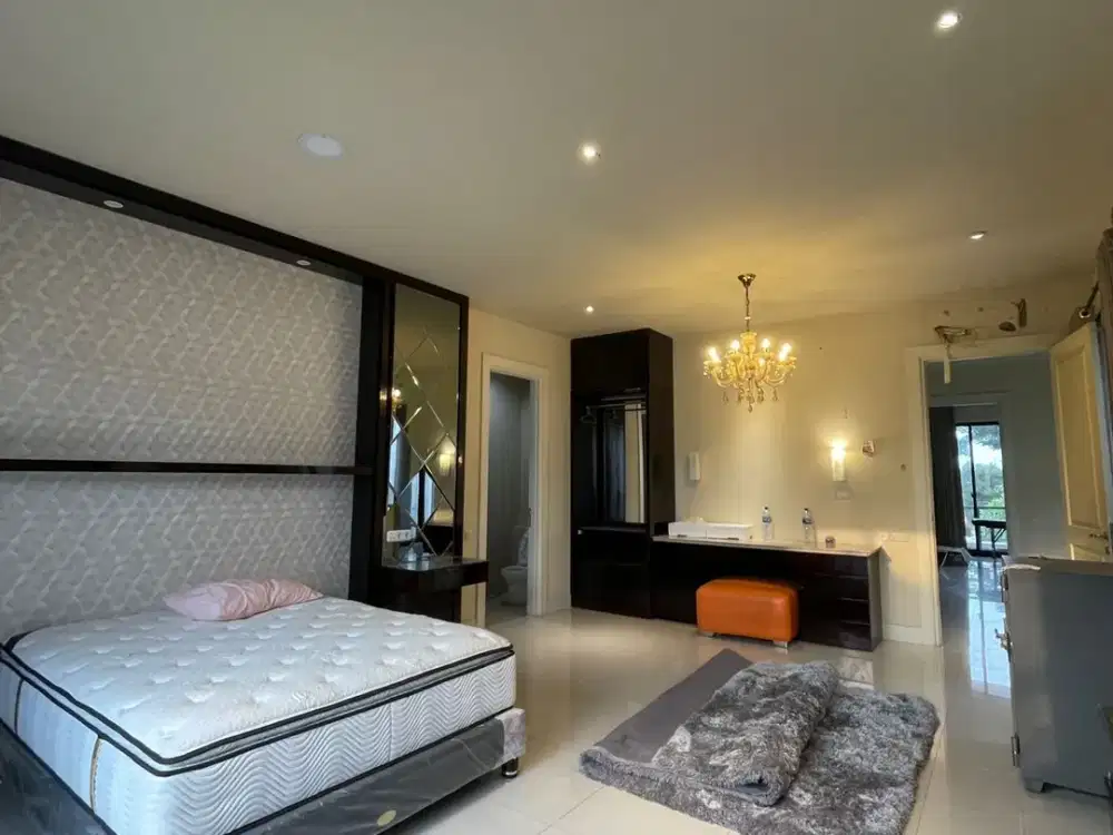 Dijual murah rumah minimalis di boulevard prambanan residence